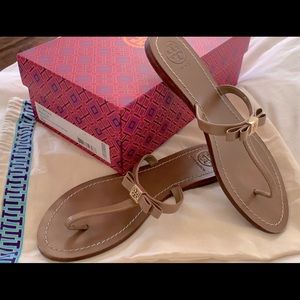 Tory Burch Sandal
